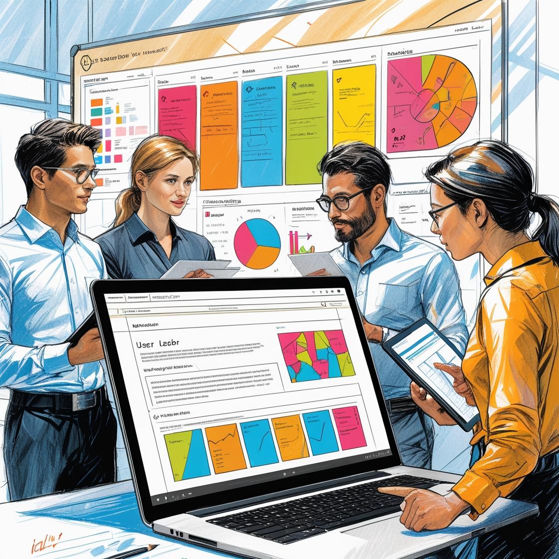 Was Kunden auf Ihrer Website wirklich wollen – Erkenntnisse aus UX-Analysen 2024/2025